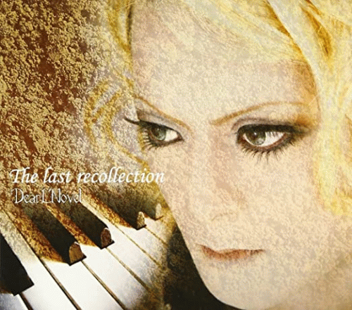 Dear L'novel : The Last Recollection